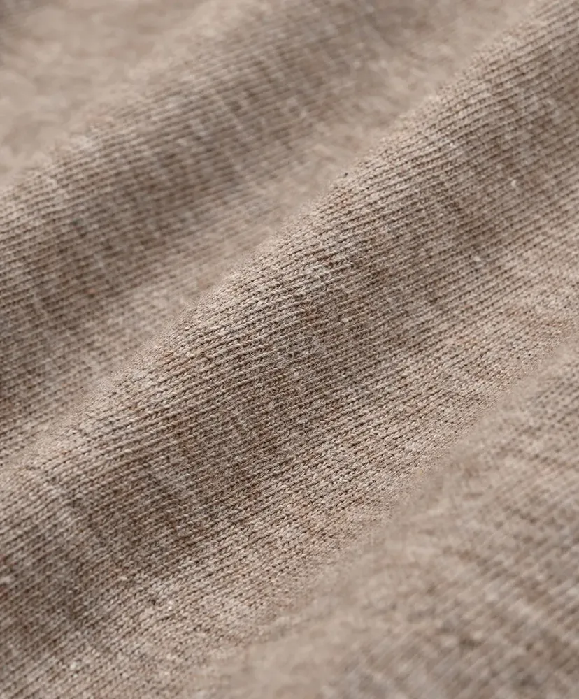 Seamless Crew Neck Sleeveless
