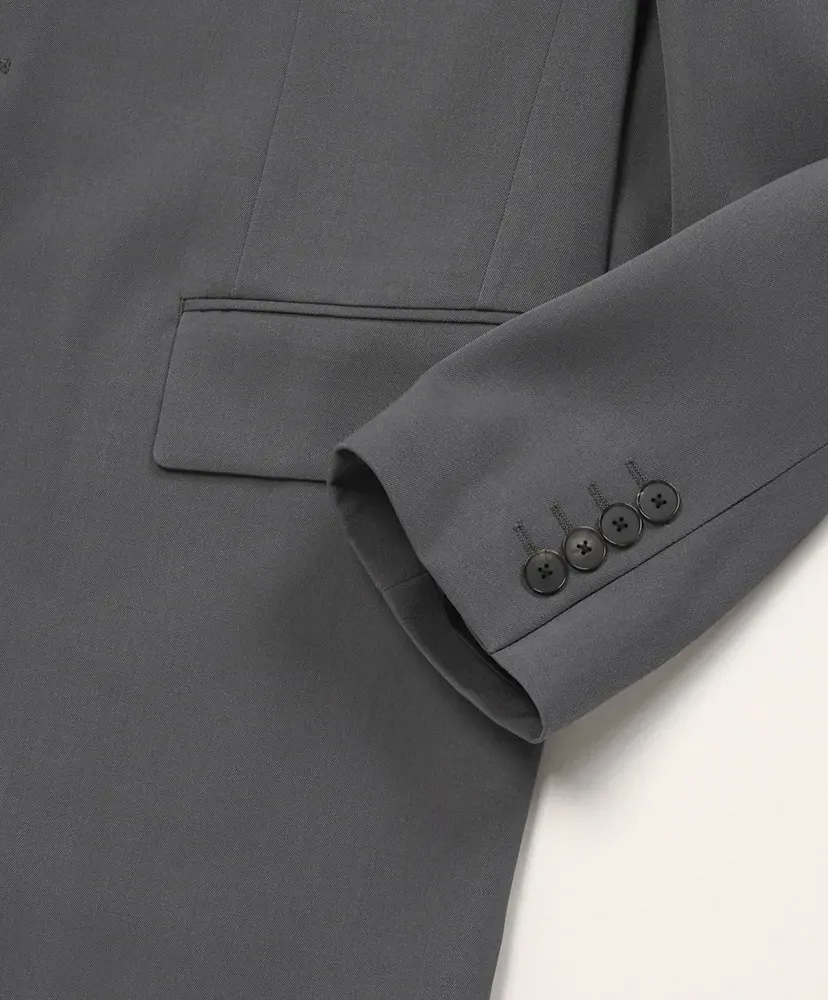 Light Wool Max Gabardine Jacket