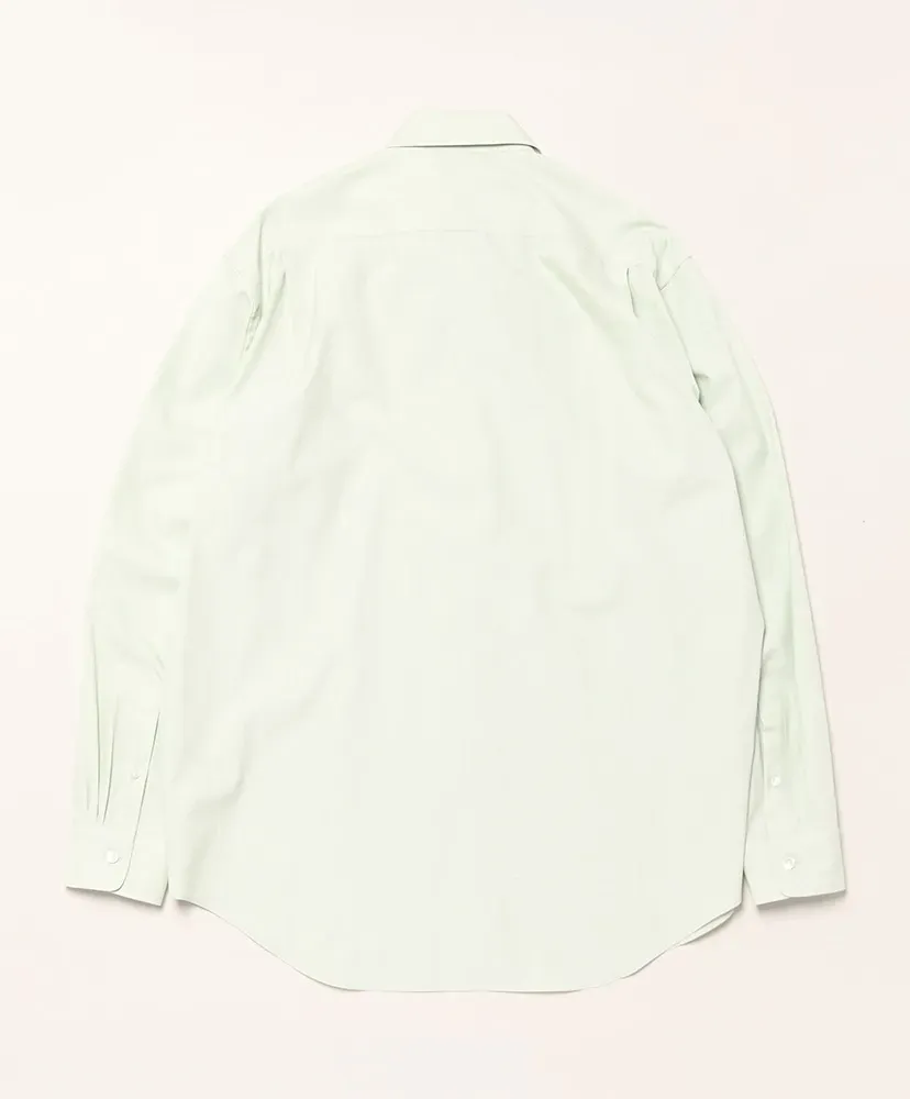 Washed Finx Twill Shirt