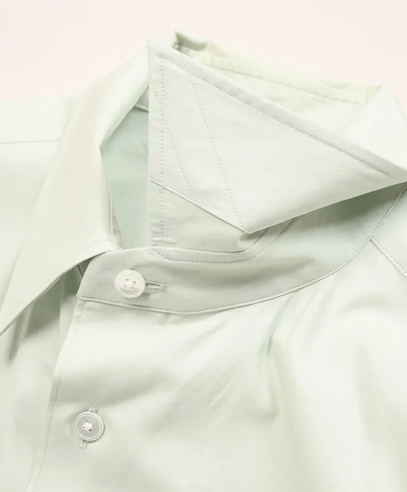 Washed Finx Twill Shirt