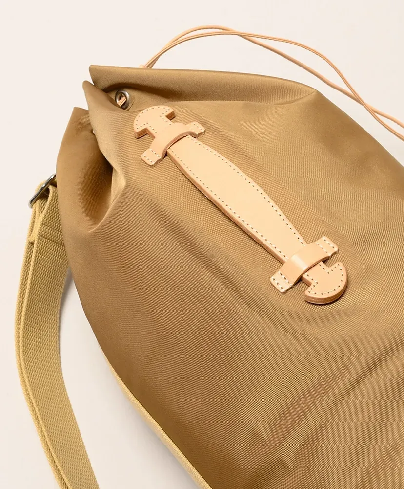 Cordura Nylon Shoulder Bag