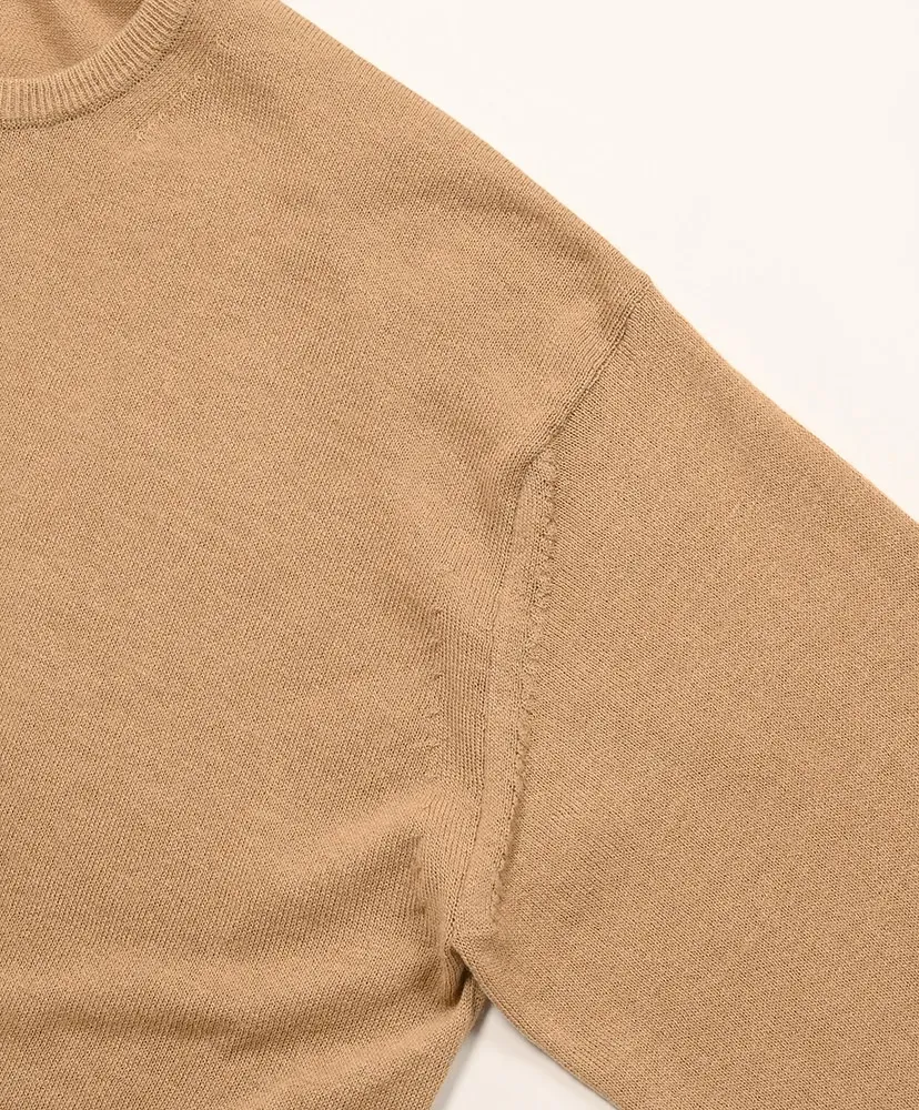 Cashmere Hard Twist Knit Cardigan