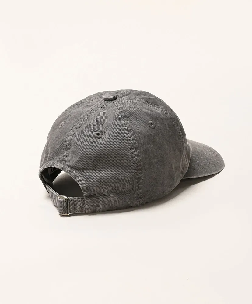 Garment-Dyed Finx Chino Cap