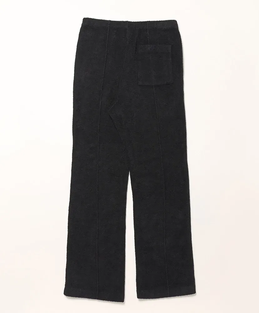 Cotton Nylon Pile Pants
