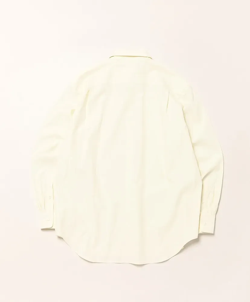 Washed Finx Twill Shirt