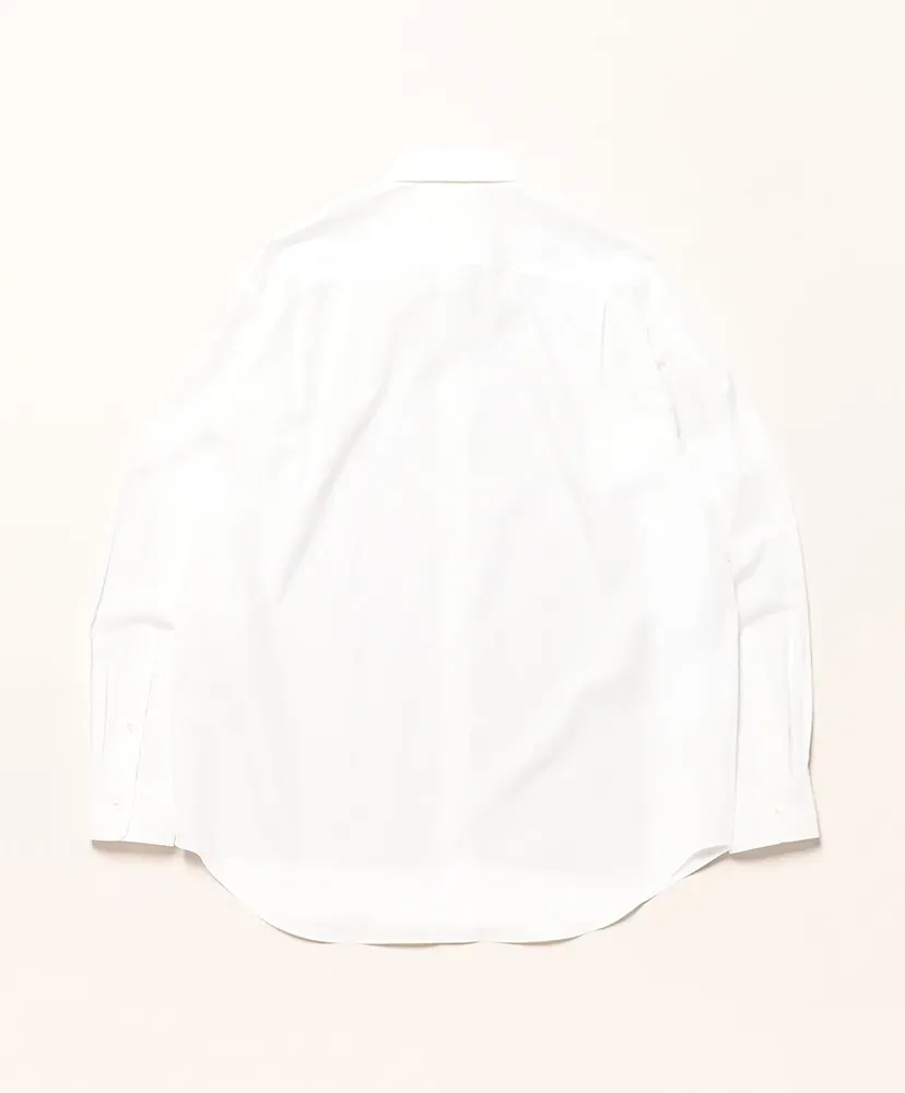 Washed Finx Twill Shirt