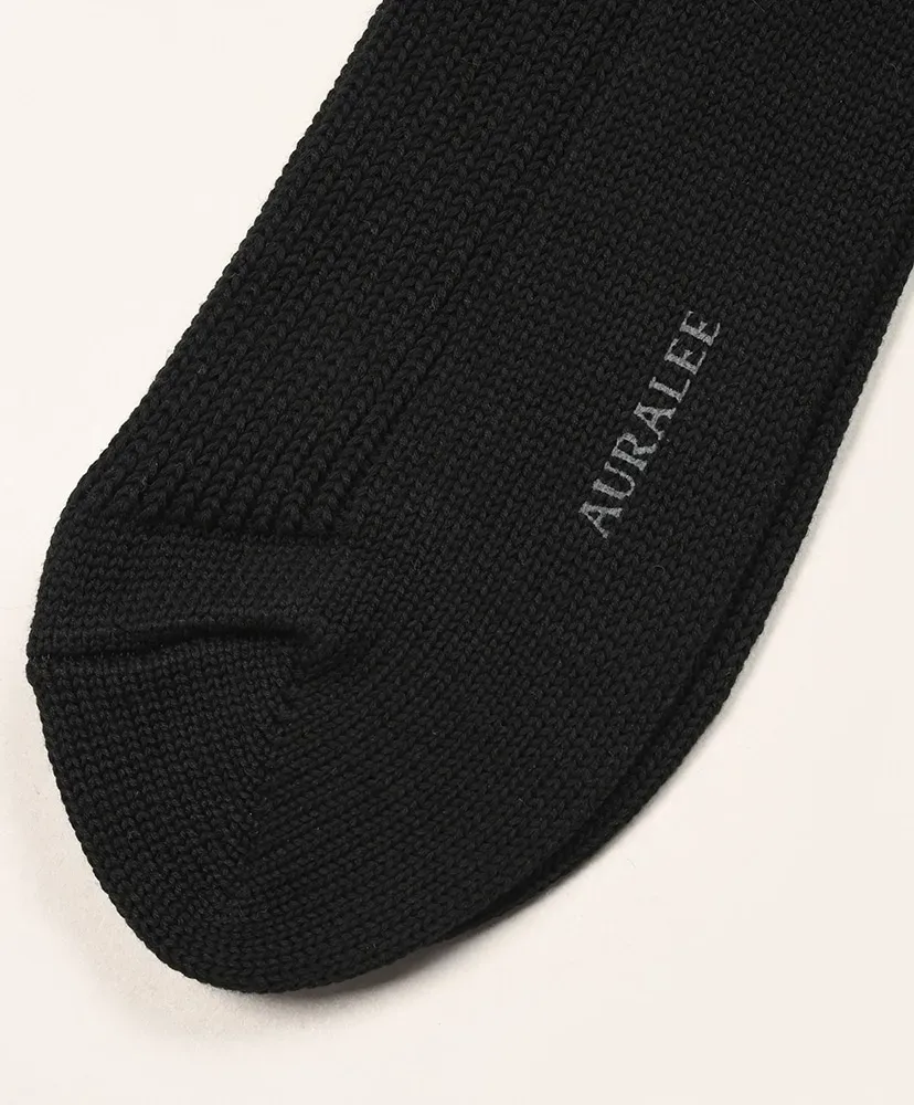 Cotton Low Gauge Socks