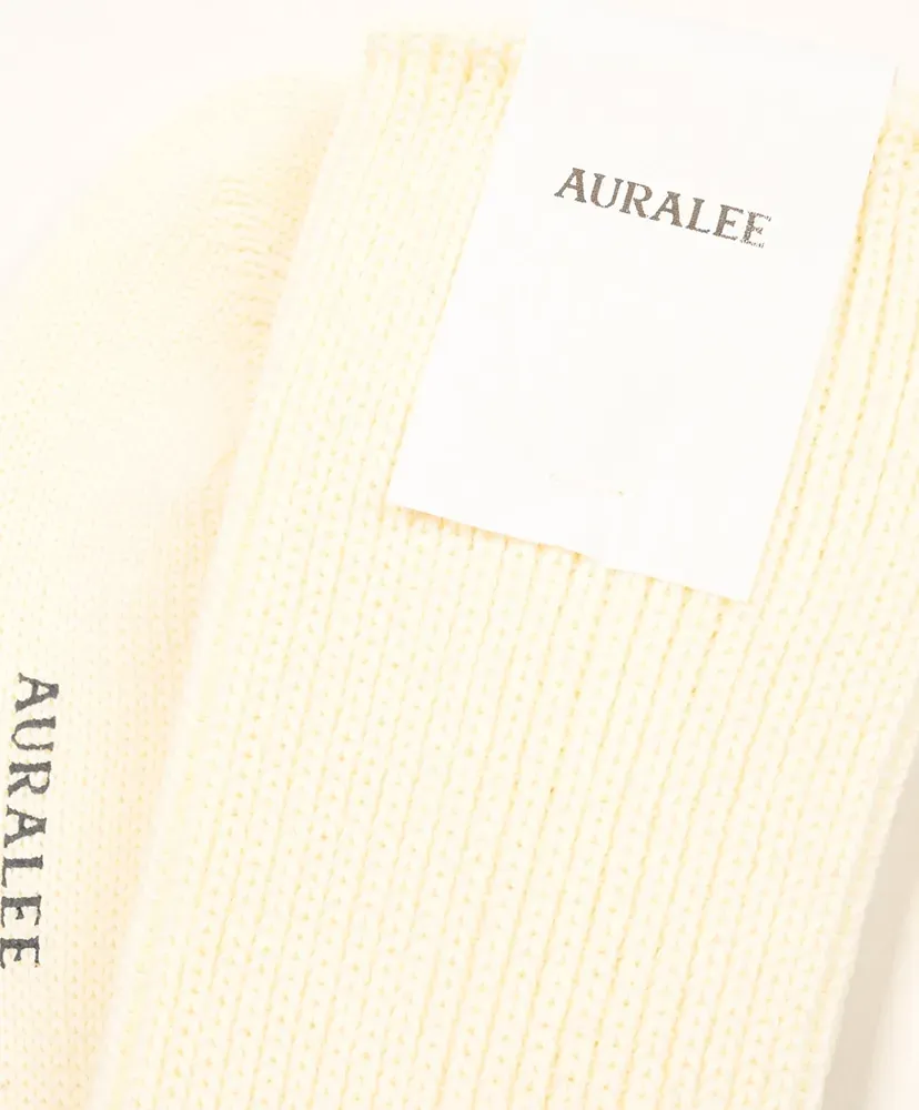 Cotton Low Gauge Socks