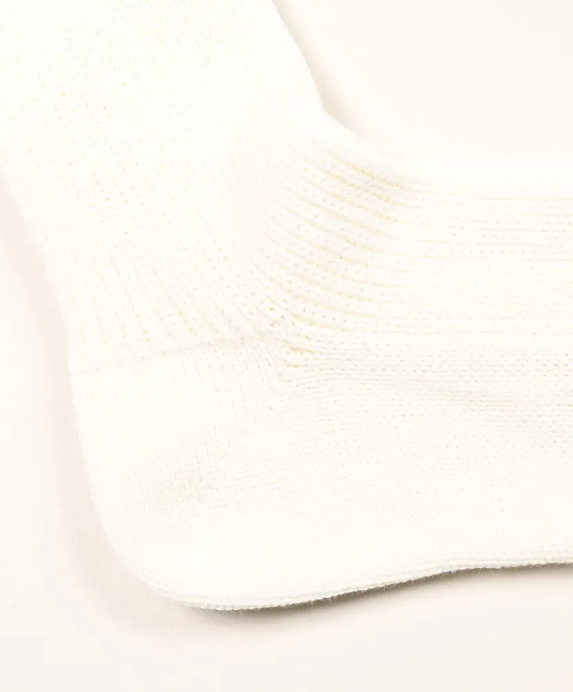 Cotton Low Gauge Socks