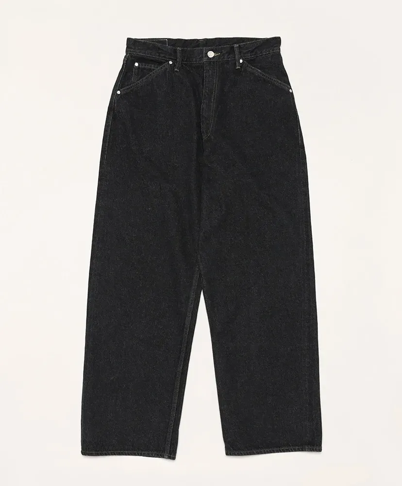 Lot.0-38 Waist Overall