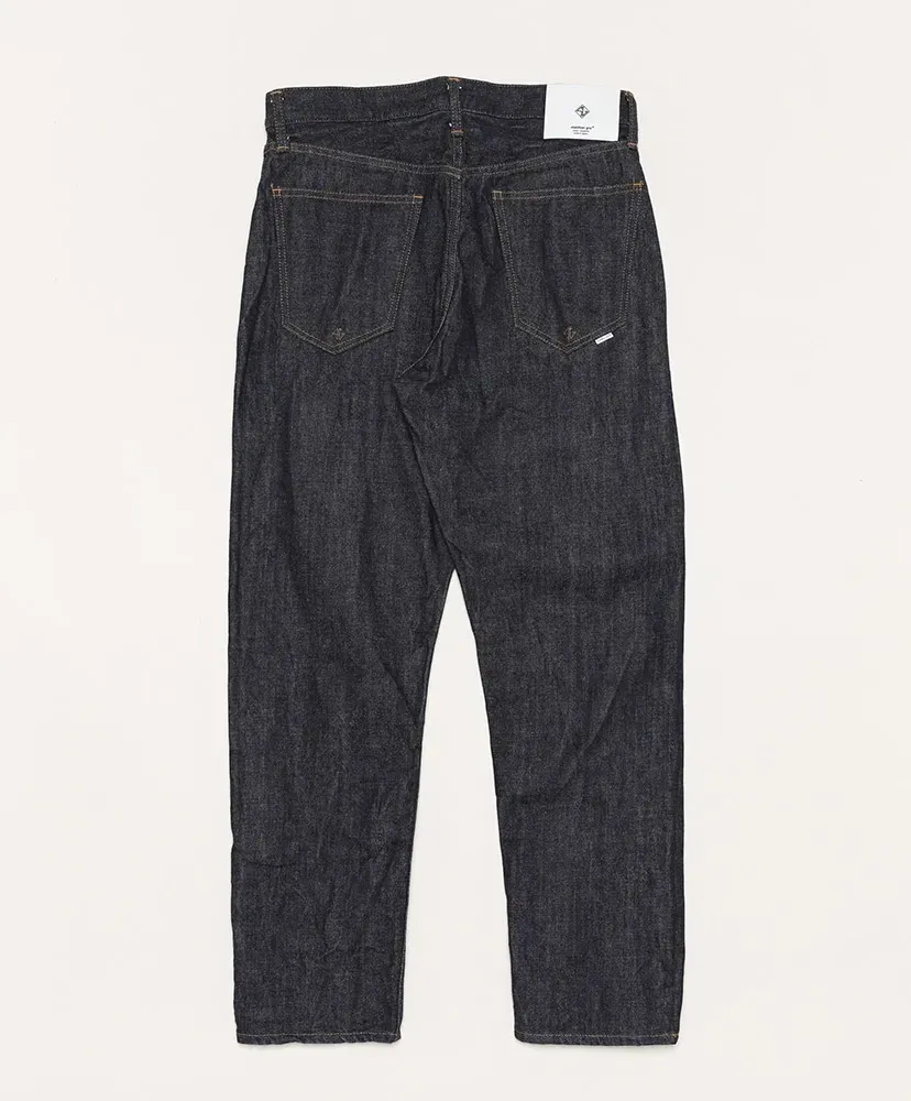 Lot.0-13 Wide Tapered