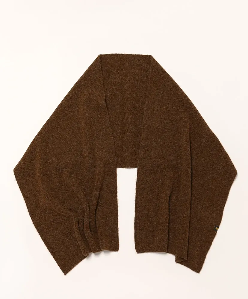 Fluffy Muffler