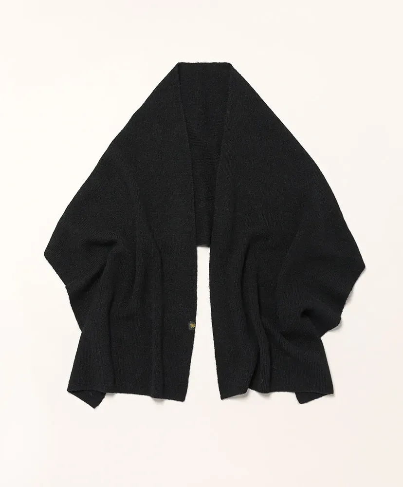 Fluffy Muffler