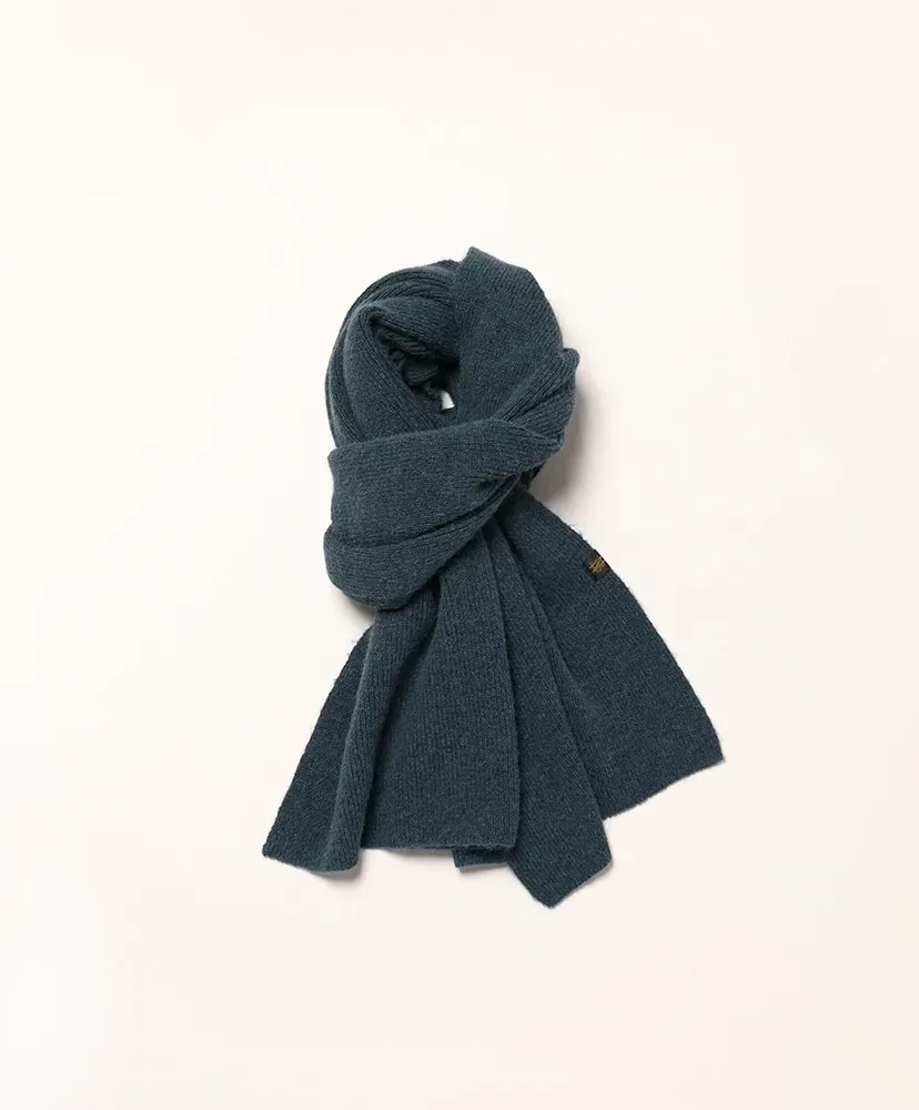 Fluffy Muffler