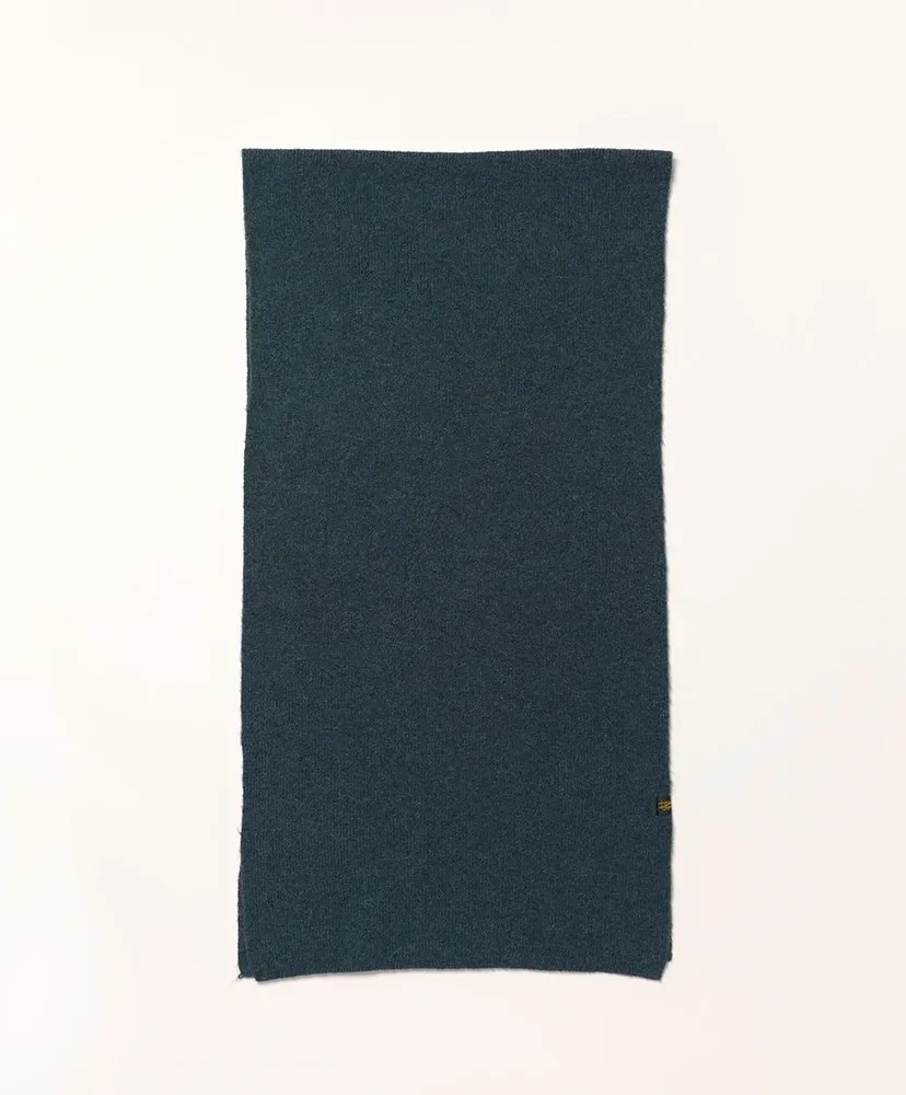 Fluffy Muffler