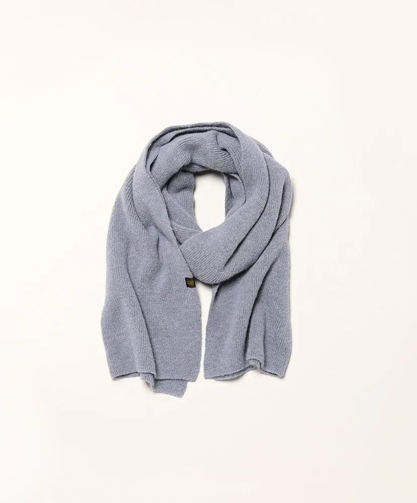 Fluffy Muffler
