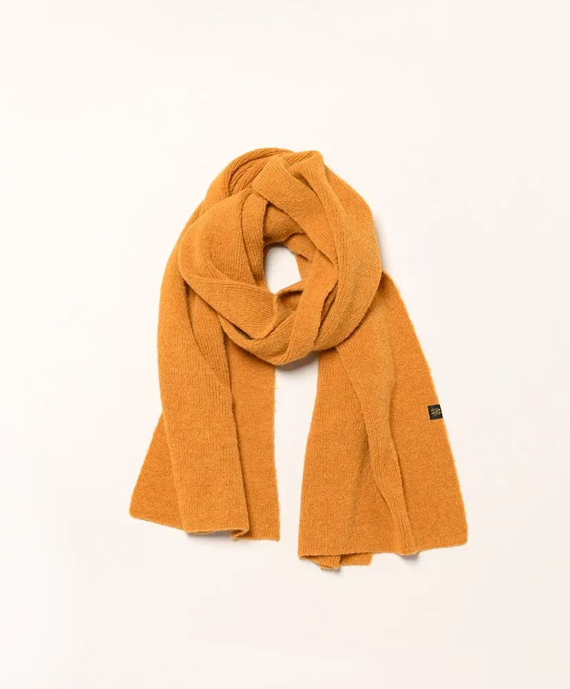Fluffy Muffler