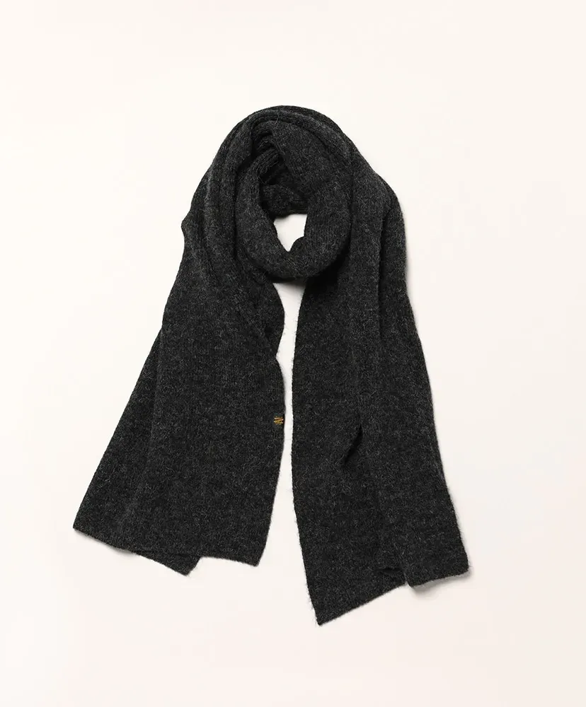 Fluffy Muffler