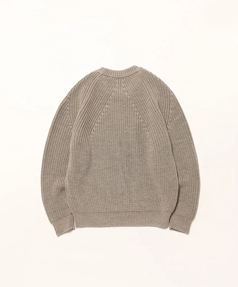 Women Signature Crew Neck
