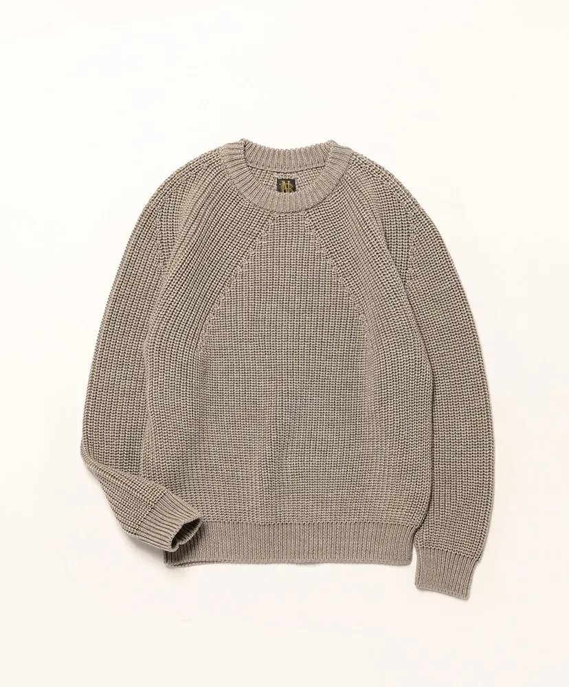 Women Signature Crew Neck