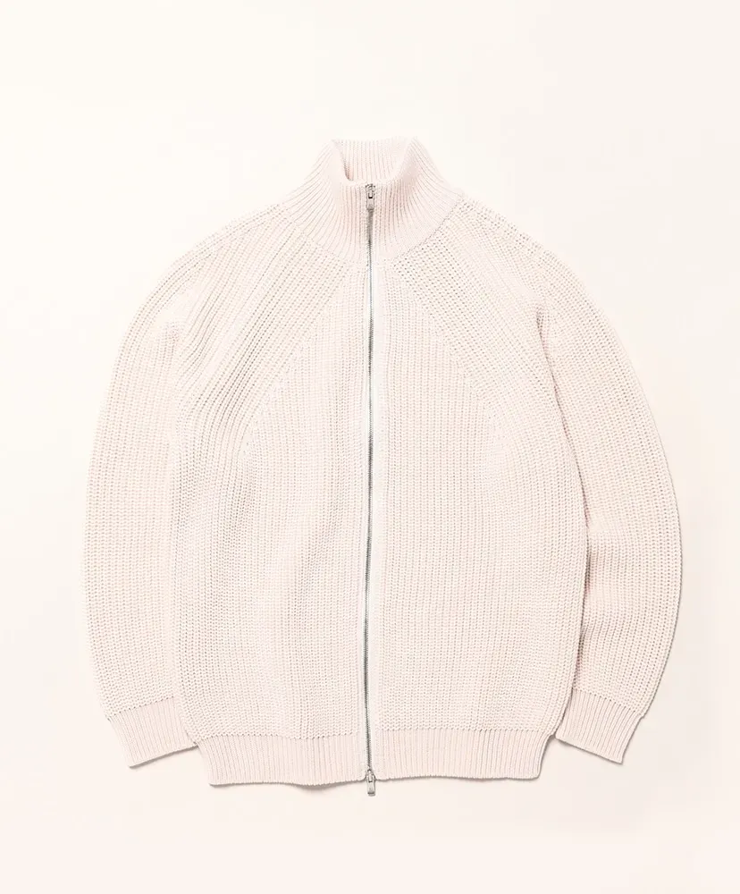 Men Signature Drivers Knit
