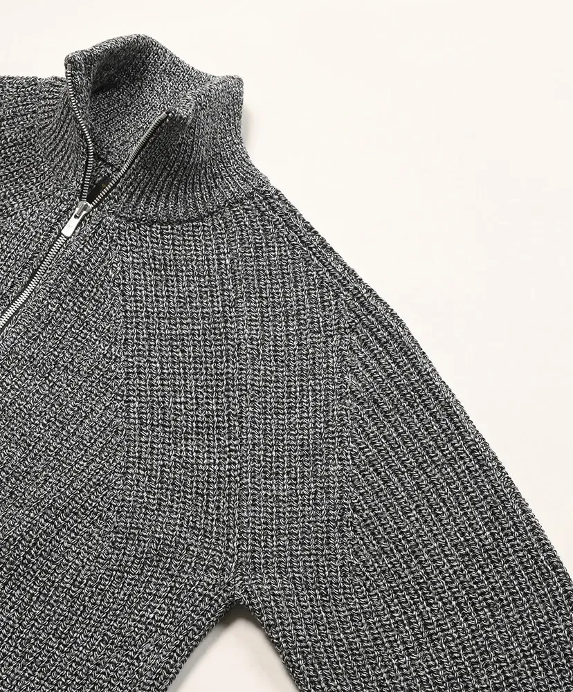 Men Signature Drivers Knit