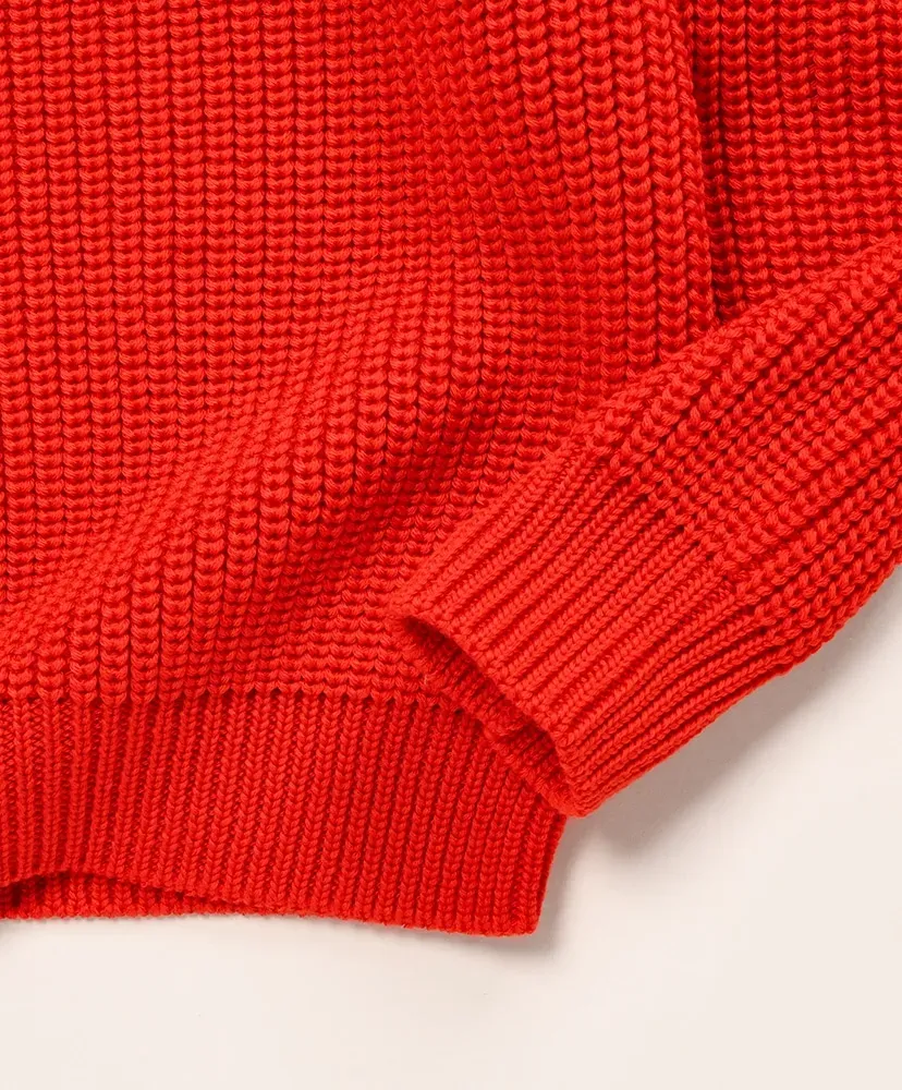 Men Signature Crew Neck