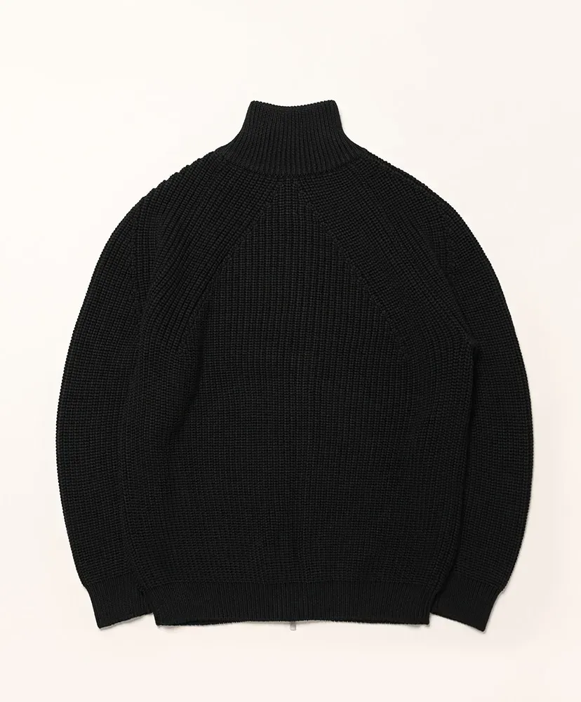 Men Signature Drivers Knit