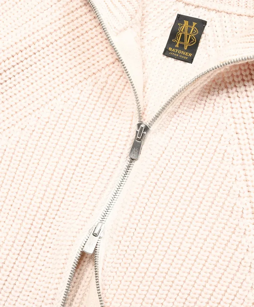 Men Signature Drivers Knit