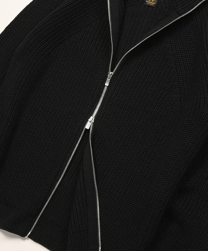 Men Signature Drivers Knit