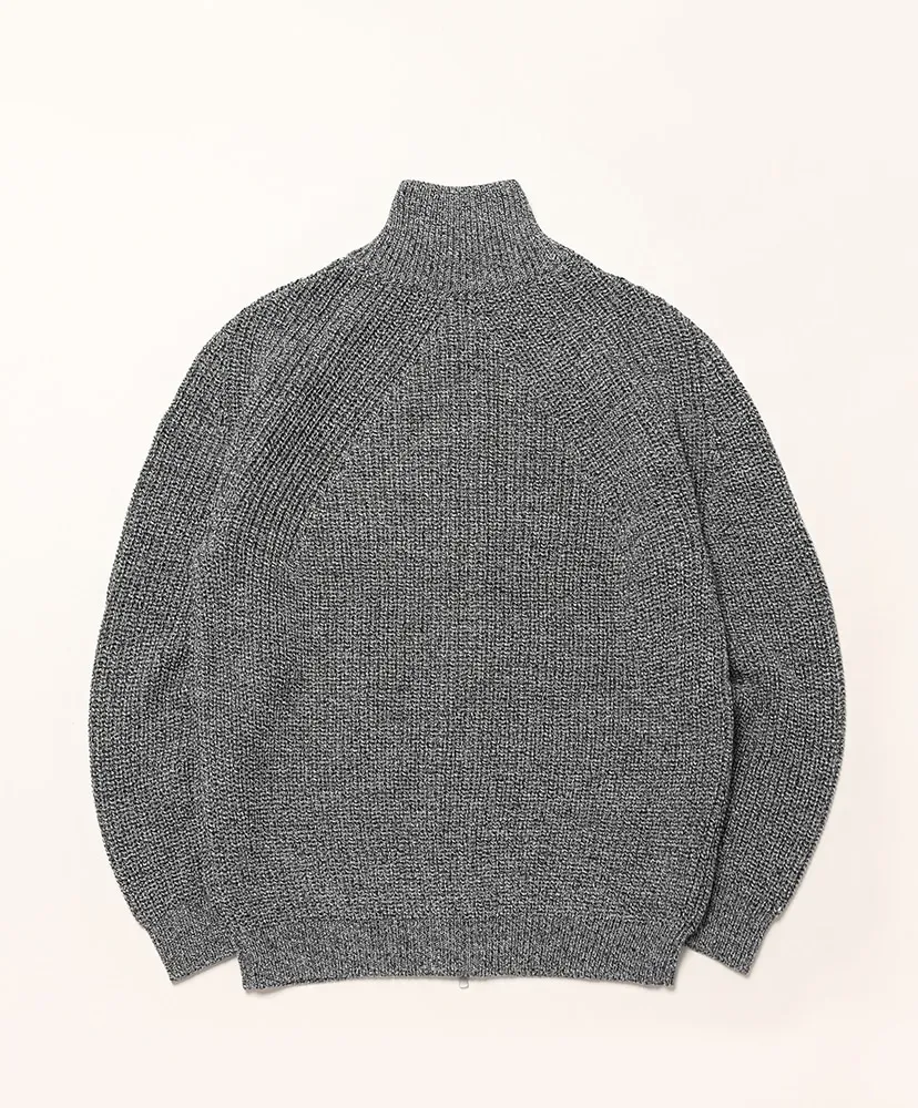 Men Signature Drivers Knit