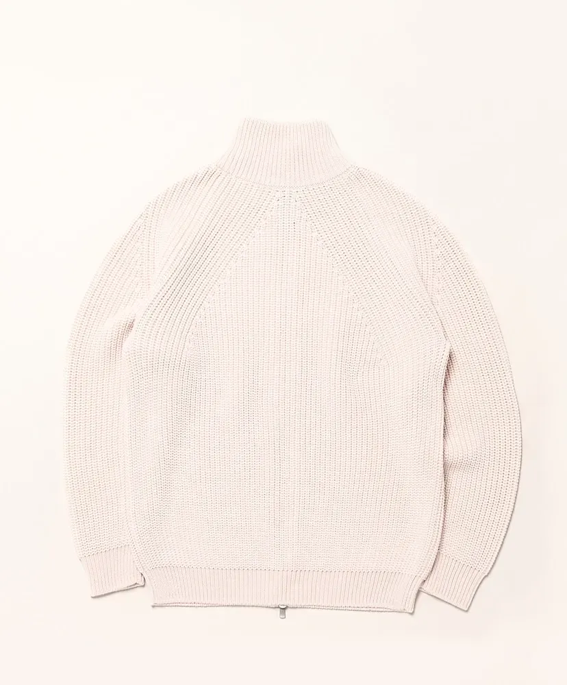 Men Signature Drivers Knit