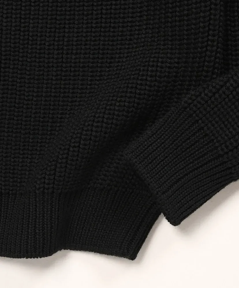 Men Signature Drivers Knit
