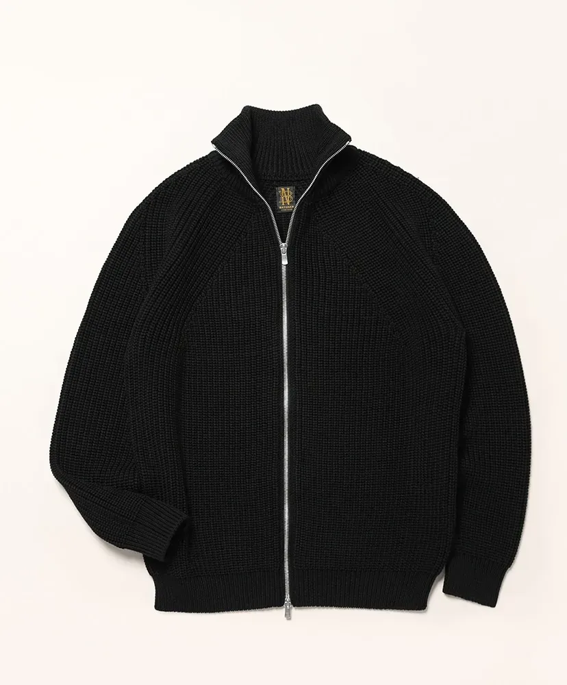 Men Signature Drivers Knit