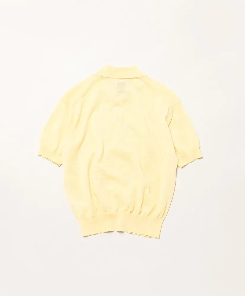 Women Choma Polo S/S
