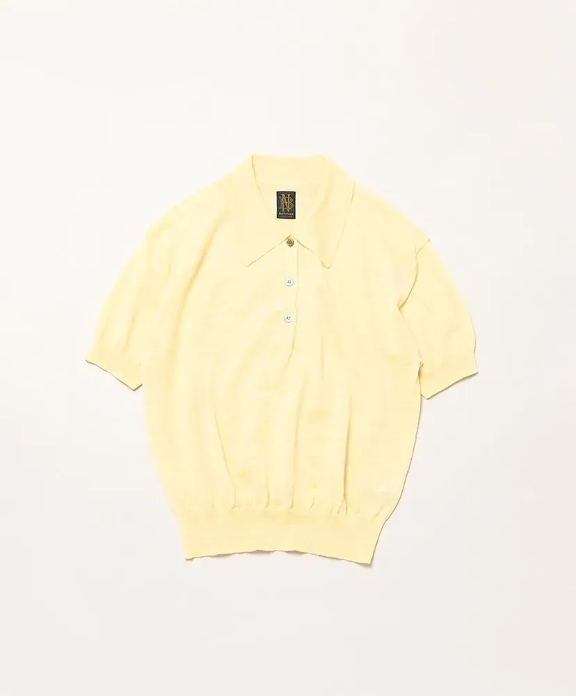 Women Choma Polo S/S