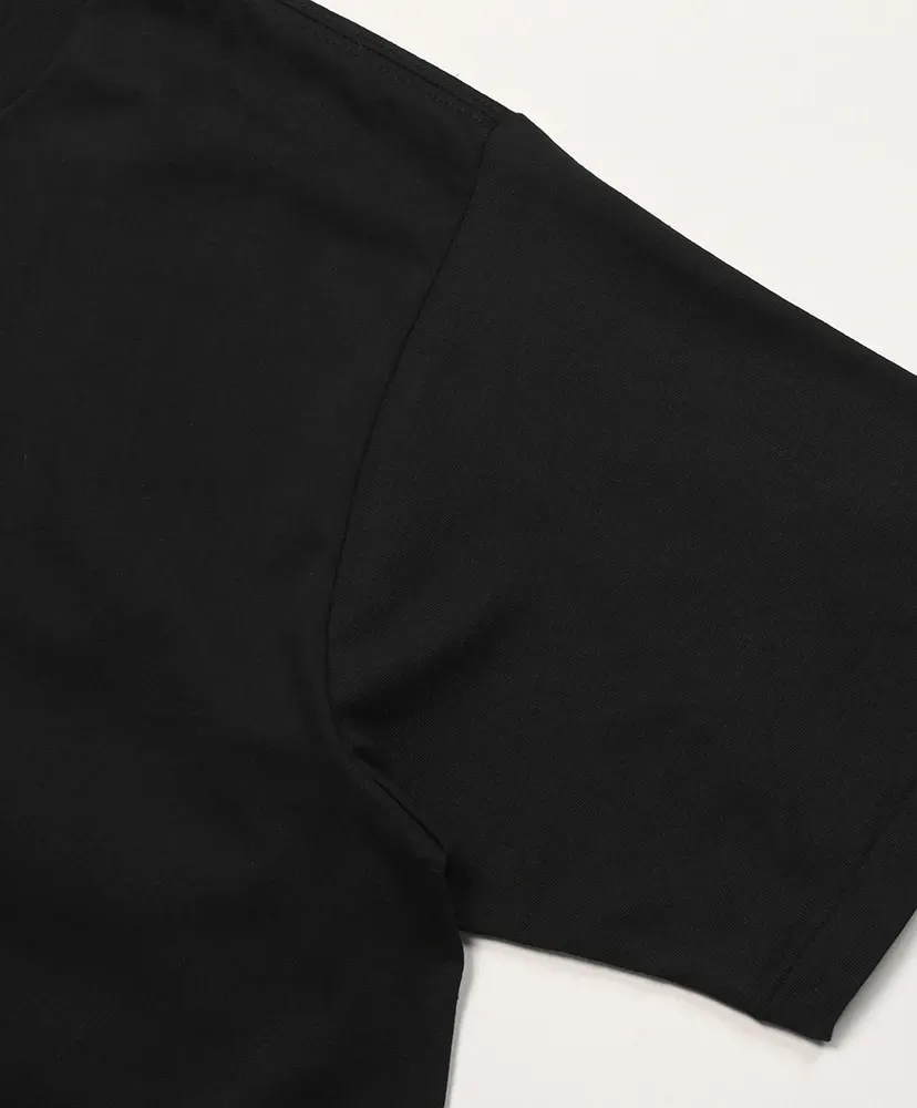 Men Royal Organic Cotton T-Shirt