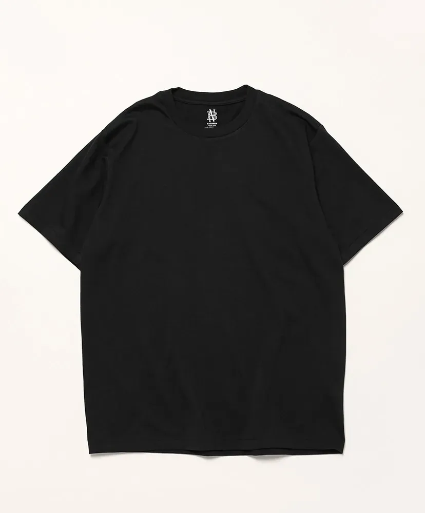 Men Royal Organic Cotton T-Shirt