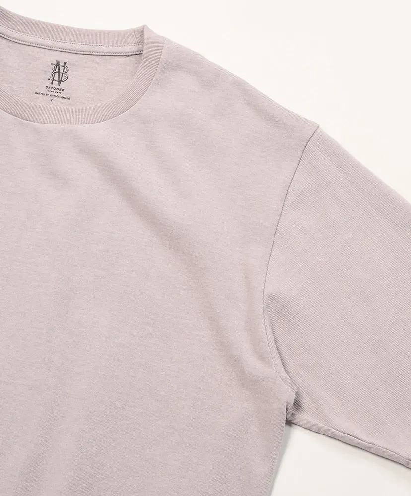 Men Meriyasu T-Shirt
