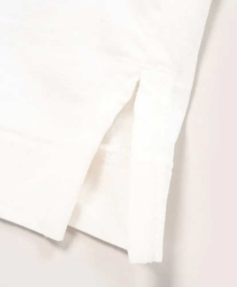Men Broad Air Jersey Pocket T-Shirt