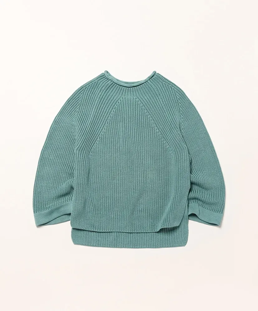 Women Signature Bottle Neck