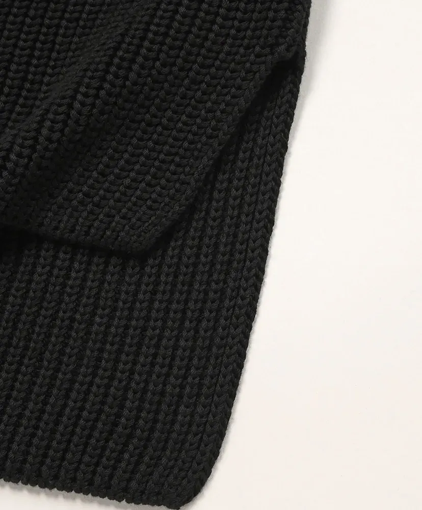 Women Signature Crew Neck Vest