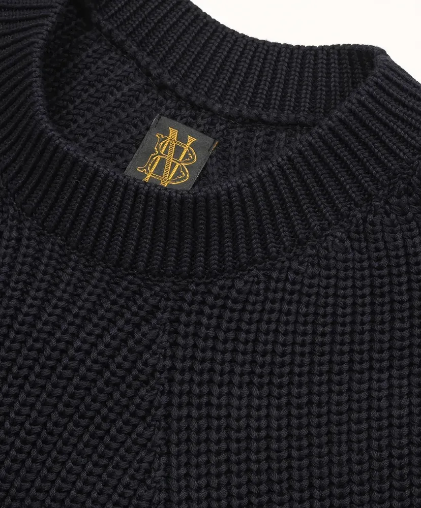 Women Signature Crew Neck Vest