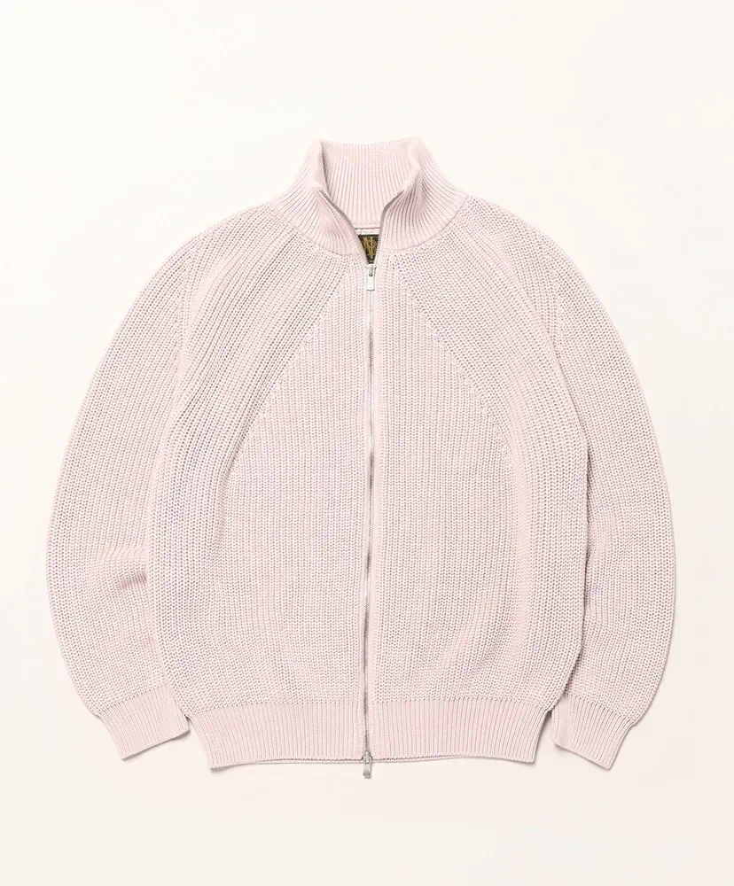 Men Signature Drivers Knit
