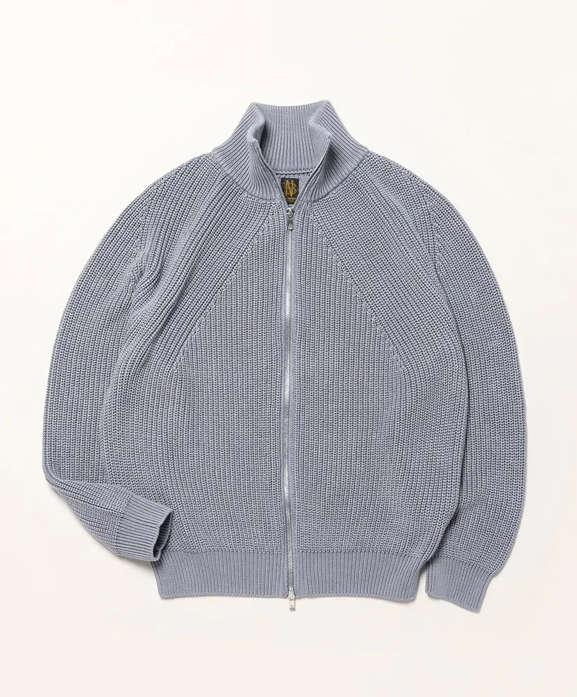 Men Signature Drivers Knit