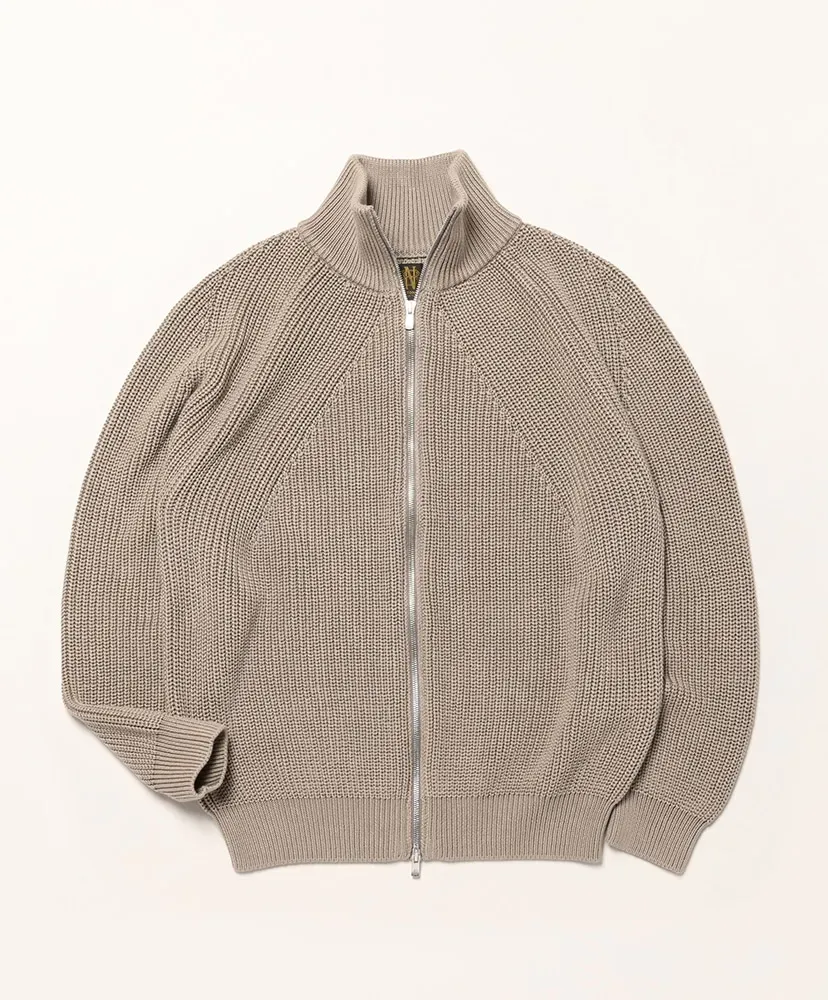 Men Signature Drivers Knit