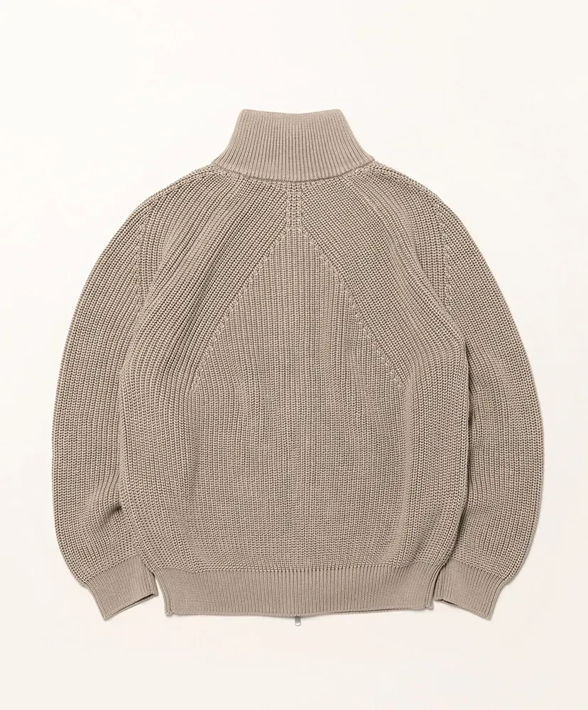 Men Signature Drivers Knit