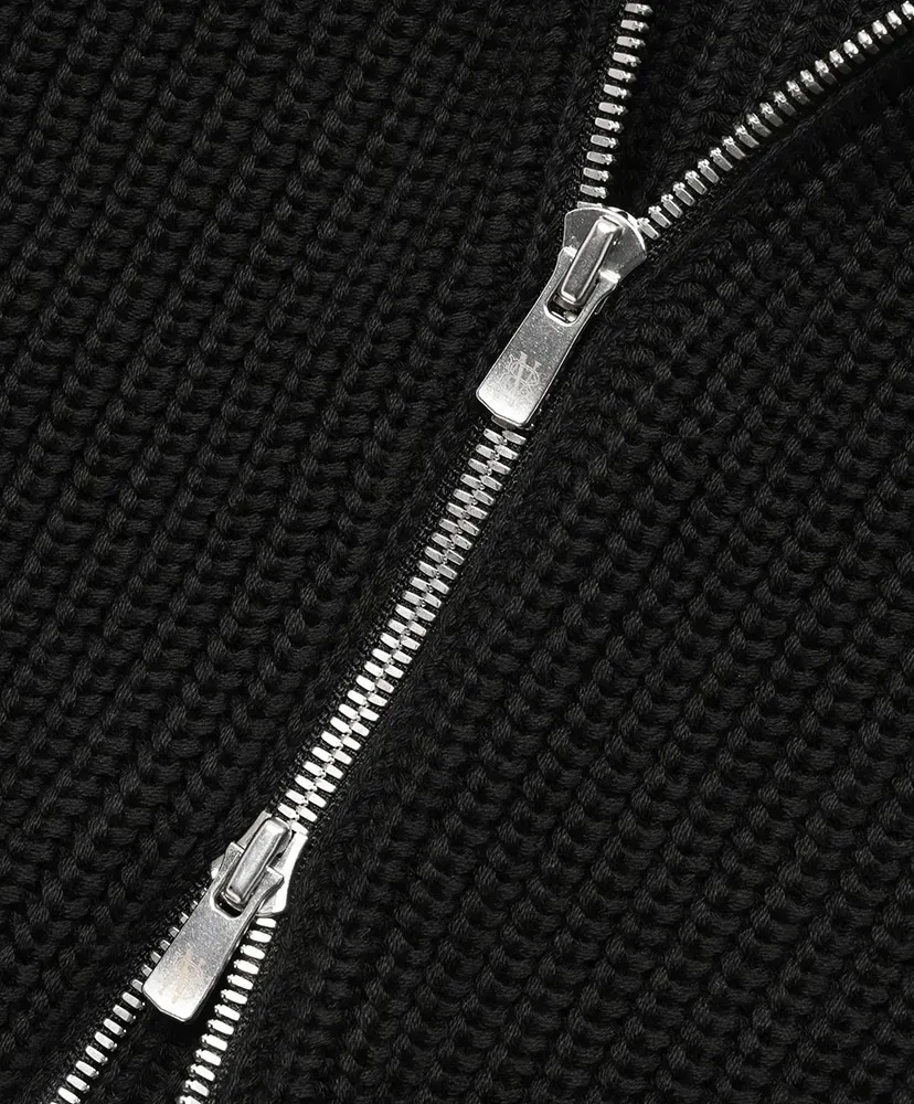 Men Signature Drivers Knit