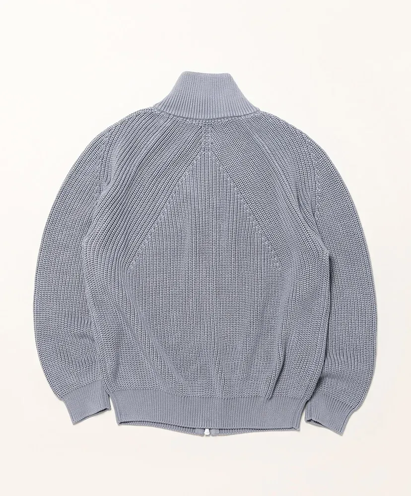 Men Signature Drivers Knit