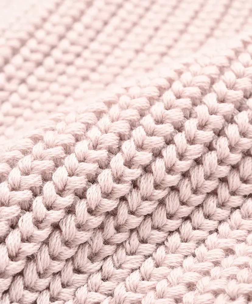 Men Signature Drivers Knit